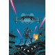 TERMINATOR 10 CVR E SHALVEY METAL PREMIUM