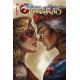 THUNDERCATS 18 CVR A PARRILLO