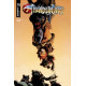 THUNDERCATS 18 CVR C LEE CHUNG