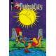 THUNDERCATS 18 CVR I MANIX FOIL