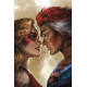 THUNDERCATS 18 CVR K PARRILLO METAL PREMIUM