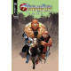 THUNDERCATS LOST 5 CVR D FAILLA