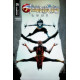 THUNDERCATS LOST 5 CVR E LEE CHUNG