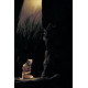 THUNDERCATS LOST 5 CVR F SHALVEY METAL PREMIUM
