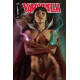 VAMPIRELLA 2025 5 CVR A PARRILLO