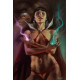 VAMPIRELLA 2025 5 CVR G PARRILLO LTD VIRGIN