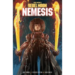 REBEL MOON NEMESIS 1 CVR A NGU