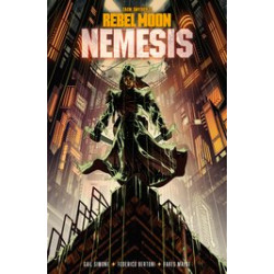 REBEL MOON NEMESIS 1 CVR B EARLS