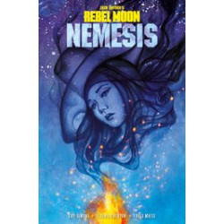 REBEL MOON NEMESIS 1 CVR D MEICHI LI