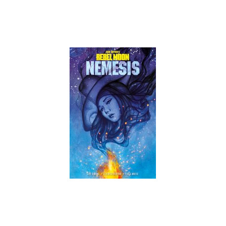 REBEL MOON NEMESIS 1 CVR D MEICHI LI