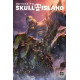 RETURN TO SKULL 2 CVR A THE KNOTT