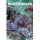 RETURN TO SKULL 2 CVR B JONES