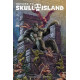 RETURN TO SKULL 2 CVR C YAPUR