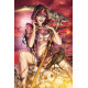 GFT PRESENTS SWIMSUIT ED 2025 ONE SHOT CVR C CARDYGRADE 