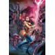 GRIMM FAIRY TALES 98 CVR A IGOR VITORINO