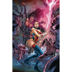 GRIMM FAIRY TALES 98 CVR A IGOR VITORINO
