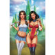 GRIMM FAIRY TALES 98 CVR B SANJU NIVANGUNE