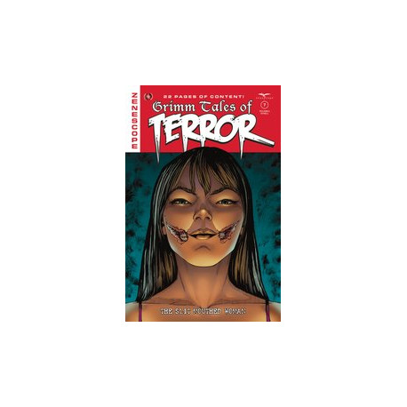 GFT TALES OF TERROR VOL 5 7 CVR A EDGAR SALAZAR