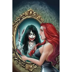 GFT TALES OF TERROR VOL 5 7 CVR B ALFREDO REYES