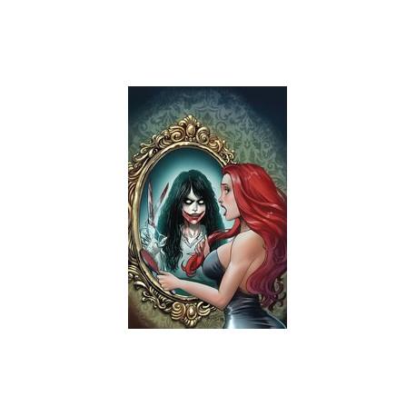 GFT TALES OF TERROR VOL 5 7 CVR B ALFREDO REYES