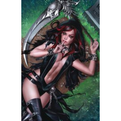 GFT TALES OF TERROR VOL 5 7 CVR C JOSH BURNS