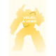 POWER RANGERS PRIME 8 CVR C 20TH ANN PANOSIAN VAR