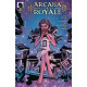 ARCANA ROYALE 4