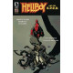 HELLBOY BPRD PROFESSOR HARVEY IS GONE ONESHOT 1 CVR B 
