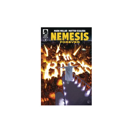NEMESIS FOREVER 1 CVR A SCALERA