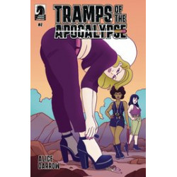 TRAMPS OF APOCALYPSE 2