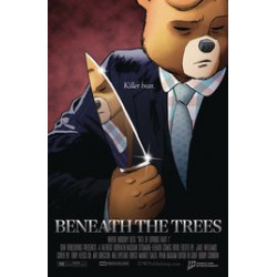 BENEATH TREES WHERE NOBODY SEES RITE OF SPRING 1 CVR B