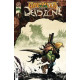 GODZILLA ESCAPE DEADZONE 1 CVR A TUNICA