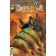 GODZILLA ESCAPE DEADZONE 1 CVR B REIS
