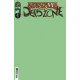 GODZILLA ESCAPE DEADZONE 1 CVR D SKETCH