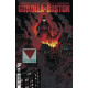 GODZILLA VS AMERICA BOSTON 1 CVR A SHERMAN