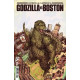GODZILLA VS AMERICA BOSTON 1 CVR B LONERGAN