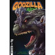 GOZILLA HERE THERE BE ALIENS 2 CVR A PE