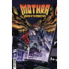 MOTHRA QUEEN OF MONSTERS 4 CVR B RIVERA