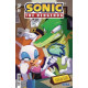 SONIC THE HEDGEHOG 80 CVR B KAREH