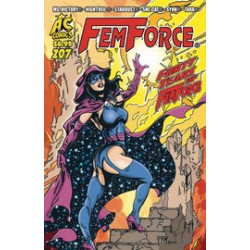 FEMFORCE 207