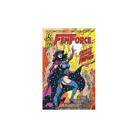 FEMFORCE 207