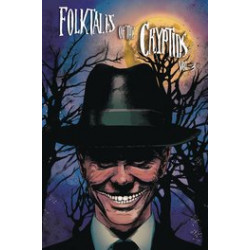 FOLKTALES OF THE CRYPTIDS 3