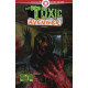 TOXIC AVENGER COMICS 1 CVR D HARPER BAGGED W TC CARD