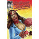 RETURN OF THE LIVING DEAD 3 CVR G SPARACIO ZOMBIE GIRL FOC