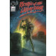 RETURN OF THE LIVING DEAD 3 CVR B MAITLAND PAINTED