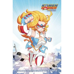 KAMEN AMERICA LIBERATING DREAM OS CVR B SONCHAPO 