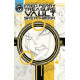 FRED PERRY TREASUE VAULT SKETCHBOOK ONESHOT CVR A REGULAR