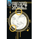 FRED PERRY TREASUE VAULT SKETCHBOOK ONESHOT CVR B GOLD FOIL