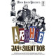 ARCHIE MEETS JAY BOB ONESHOT CVR B RUIZ GREYSCALE 