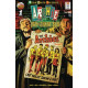 ARCHIE MEETS JAY BOB ONESHOT CVR C FRANCAVILLA 